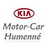 Motor - Car Humenné, spol. s r.o.